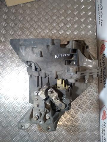 Купити 6C1R7F096 Ford 