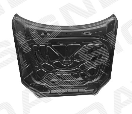 Капот Signeda PVV20011AQ ціна, від 558.60 USD