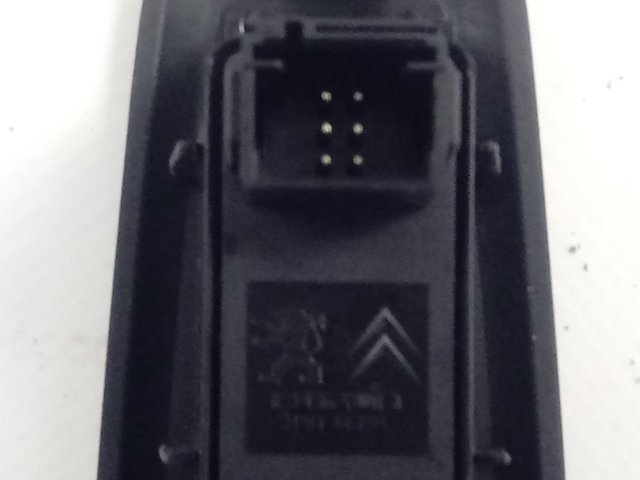  Peugeot/Citroen 96652794ZD