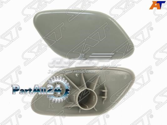 Купити TQ25200 Tqparts Накладка форсунки омивача фари передньої