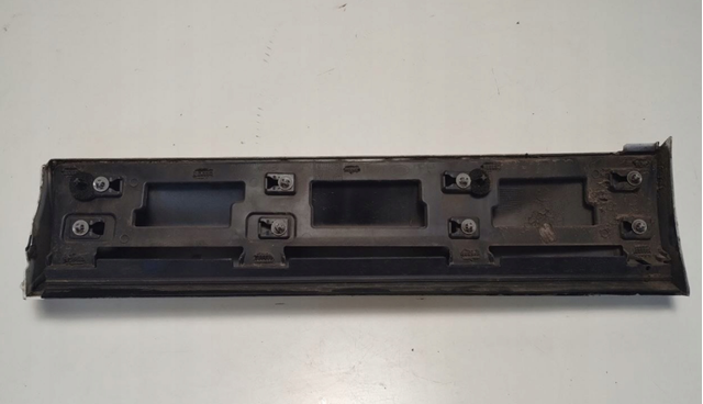 LR164837 Land Rover Молдинг задніх правих дверей