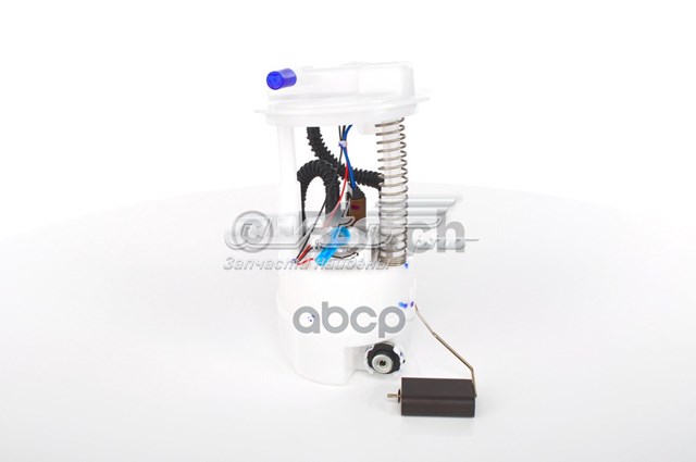 Бензонасос 986580952 Bosch
