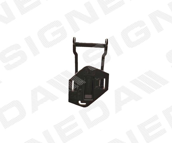 PVVWGB002R Signeda Кронштейн форсунки омивача фар