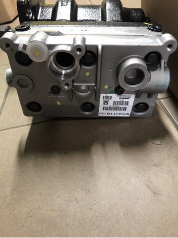 7422062019 Renault (RVI) Компресор пневмоподвески
