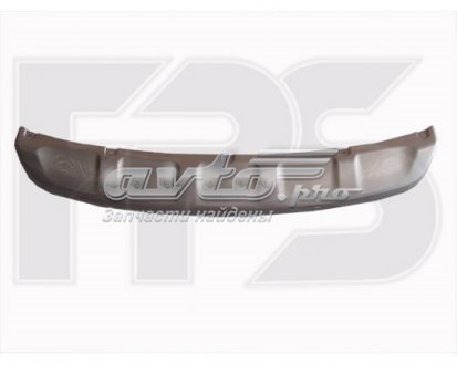 Накладка бампера переднього, центральна FPS FP4817227P ціна, від 40.86 USD