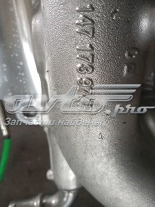  Renault (RVI) 147173974R ціна, від 25.34 USD