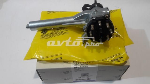 Личинка замка запалювання Autotechteile 1105417