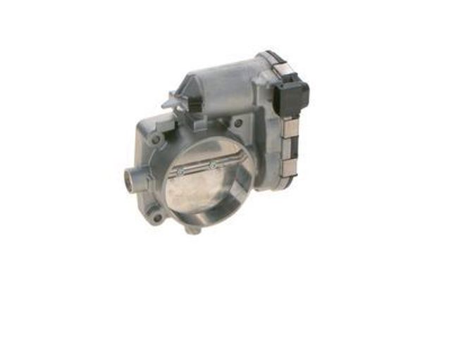 Заслінка повітряна Bosch 280750017