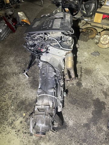 ДВЗ BMW 11000421209 ціна, від 3053.70 USD