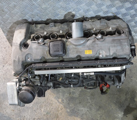 Двигун N52B30AF BMW