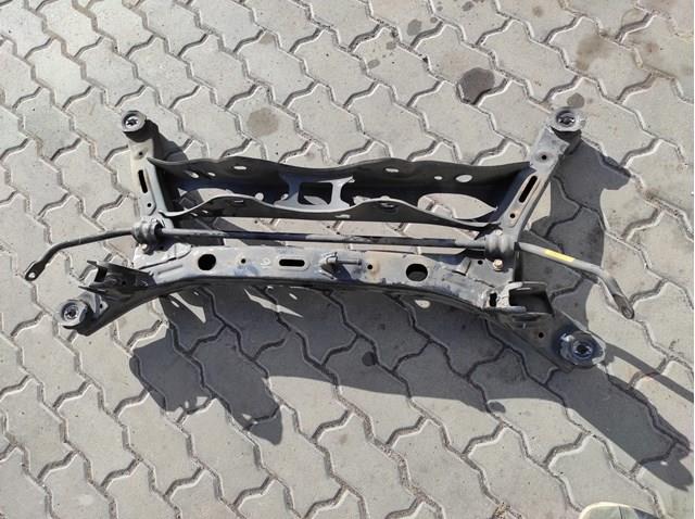 Балка задньої підвіски поперечна Hyundai/Kia 55400C2110 ціна, від 37.29 USD