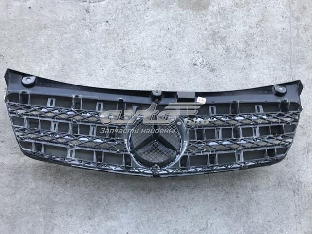 Облицювання радіатора Autotechteile 1508822 ціна, від 130.18 USD