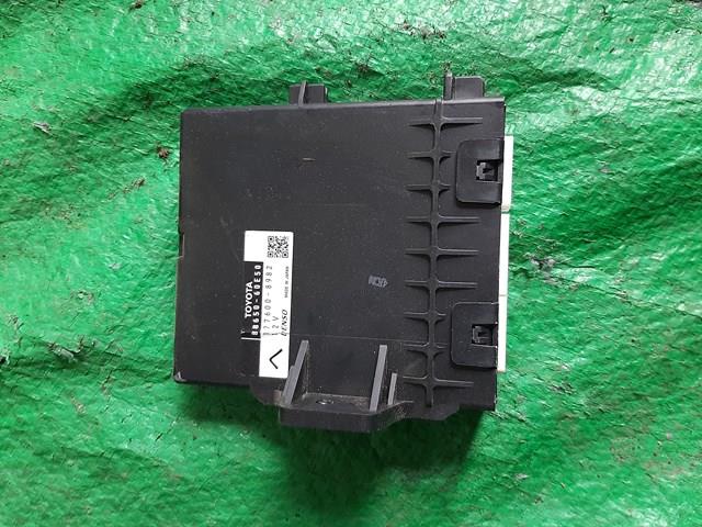 Купити 8865060E50 Toyota 