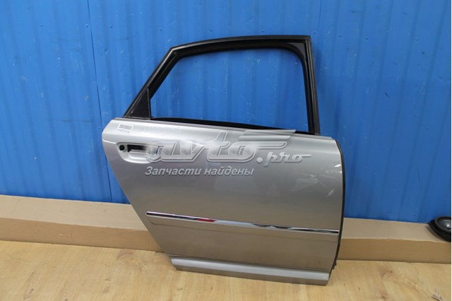 Двері задні, праві Audi A8 D3 седан (4E2, 4E8) (2002 - 2010) ціна, від 63.00 USD