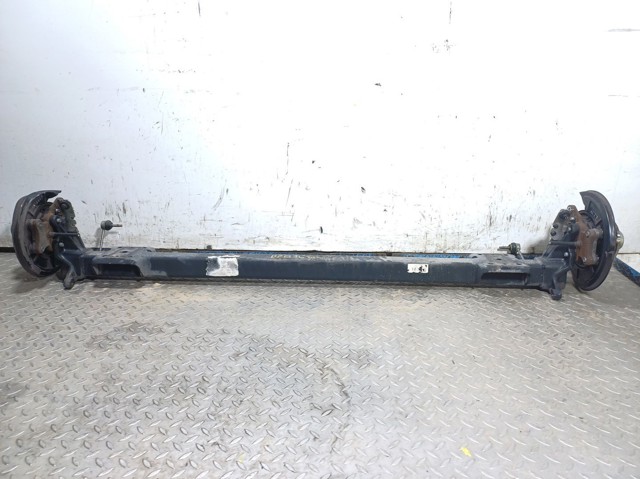1353786080 Fiat/Alfa/Lancia Підвіска задня