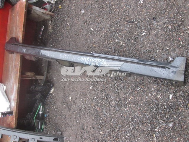 Накладка зовнішня (молдинг) порога, правий Toyota 7585133100 ціна, від 212.65 USD