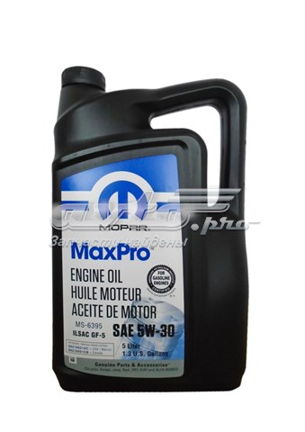 Олива Chrysler 68218921AC ціна, від 51.12 USD
