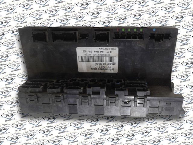  Mercedes A2115452101