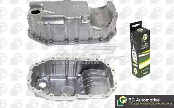 Піддон двигуна BGA SP9611 ціна, від 52.91 USD
