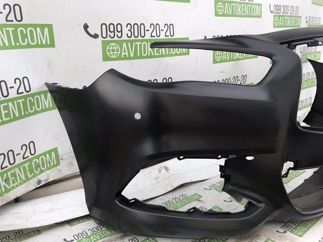 Купити 620229NC4H Nissan/Infiniti Буфер (бампер) передній