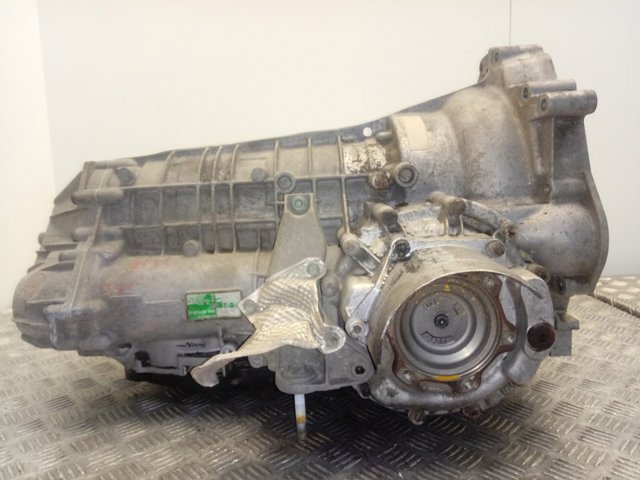 DRF VAG 