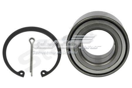 SLO03907 Starline Підшипник маточини передньої