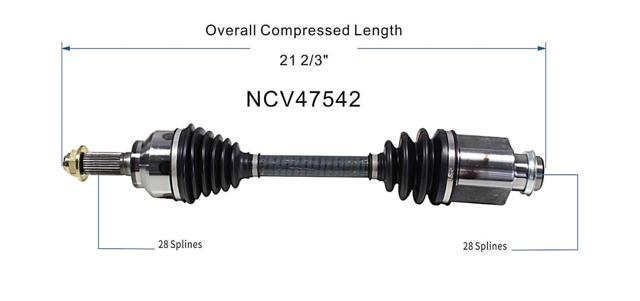  NCV47542 GSP