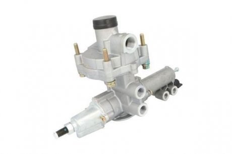 PN10200 Pneumatics Регулятор тиску