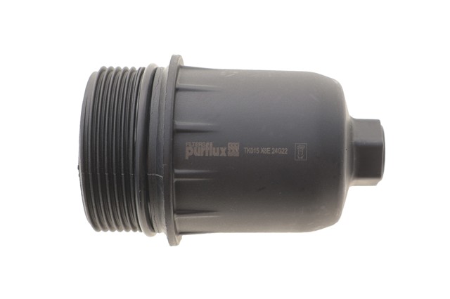 Купити TK015 Purflux Масло і фільтр в коробку автомат 