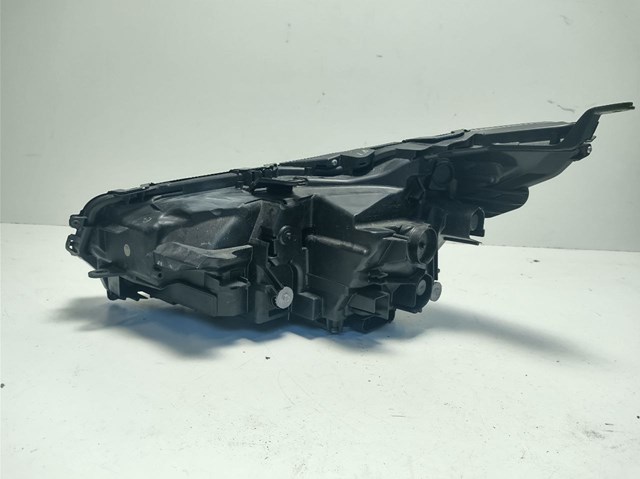 Фара правая Toyota 8114578050 ціна, від 223.18 USD