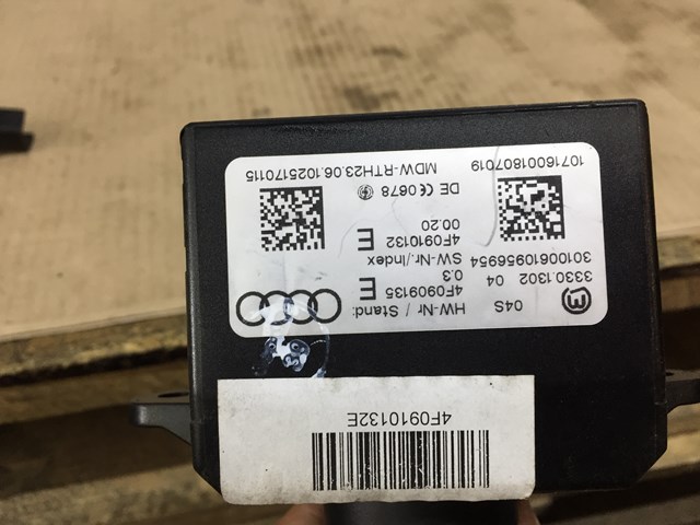  VAG 4F0909135E ціна, від 50.22 USD