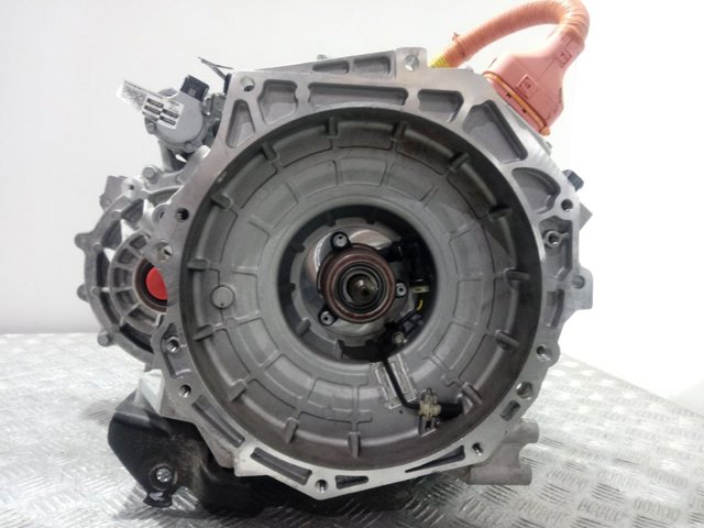 Коробка передач автомат Hyundai/Kia 430002B110 ціна, від 1283.86 USD