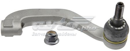 V431 Наконечник поперечної рульової тяги TEKNOROT V431