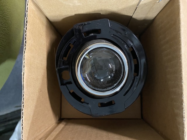 Фара протитуманна, ліва/права Depo/Loro/Abakus FP3806H0E ціна, від 39.81 USD