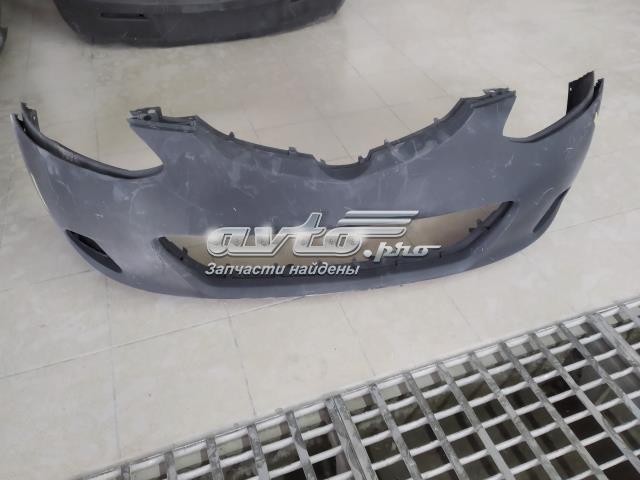 Бампер на авто Mazda D65150031 ціна, від 56.21 USD