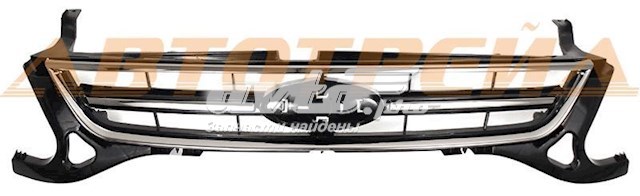 Купити STFD30093A0 SAT Захисна решітка радіатора