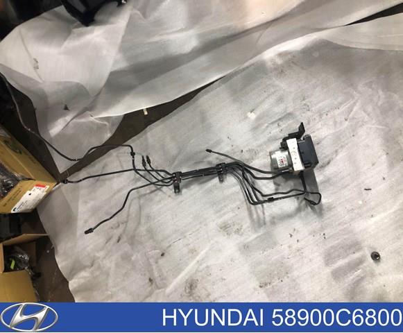 Купити 58900C6800 Hyundai/Kia 