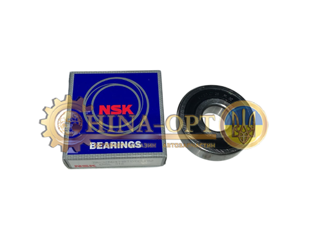 6303DDUCM NSK Підшипник генератора