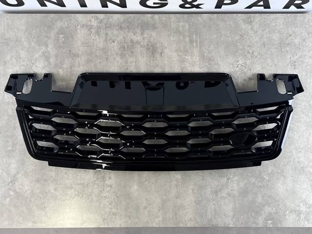 Облицювання радіатора Land Rover LR098747 ціна, від 226.74 USD