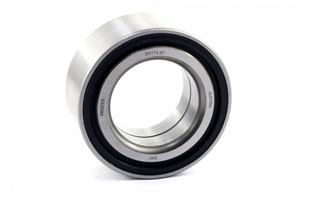 Підшипник маточини Shafer SH17497