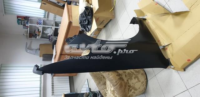 Крило переднє праве FPS FP3016314 ціна, від 59.11 USD