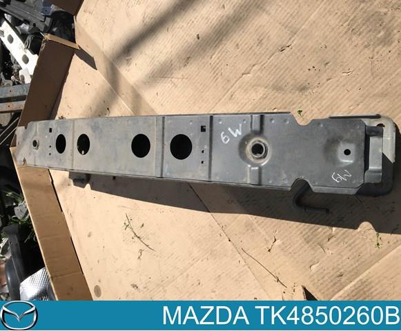 Купити TK4850260B Mazda Буфер бампера заднього