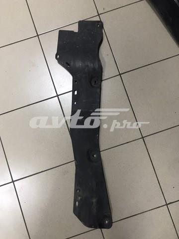 Захист днища, правий PCV60025AR Signeda