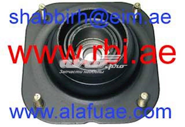 Купити D1364F RBI Опора амортизатора переднього