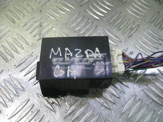  Mazda GS1F67890A ціна, від 21.54 USD