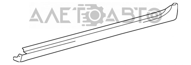 Купити 7585106914 Toyota 