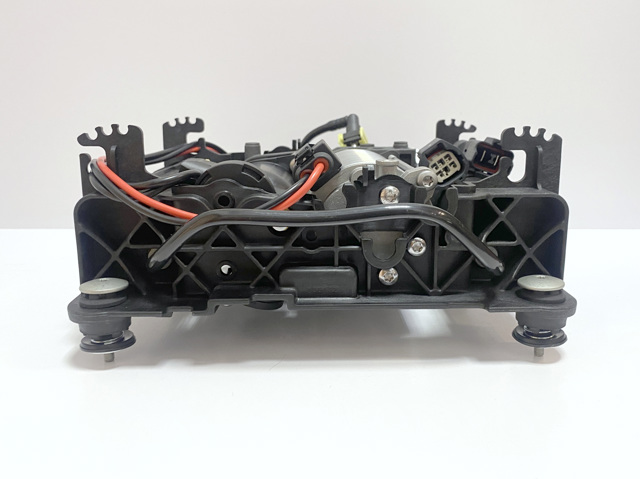 Компресор пневмопідкачкою (амортизаторів) Hotaru HASC2907 ціна, від 378.78 USD