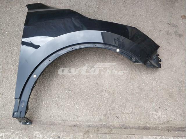 Крила F31006MAMA Nissan/Infiniti