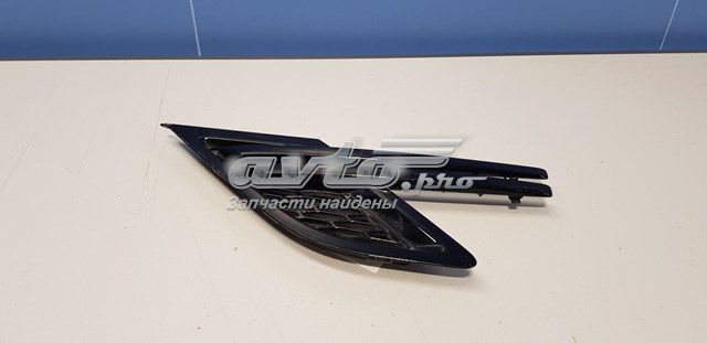Купити LR106331 Land Rover Молдинг переднього лівого крила