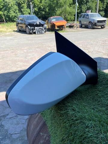 Купити 876101R130 Hyundai/Kia Бічне дзеркало заднього виду ліве